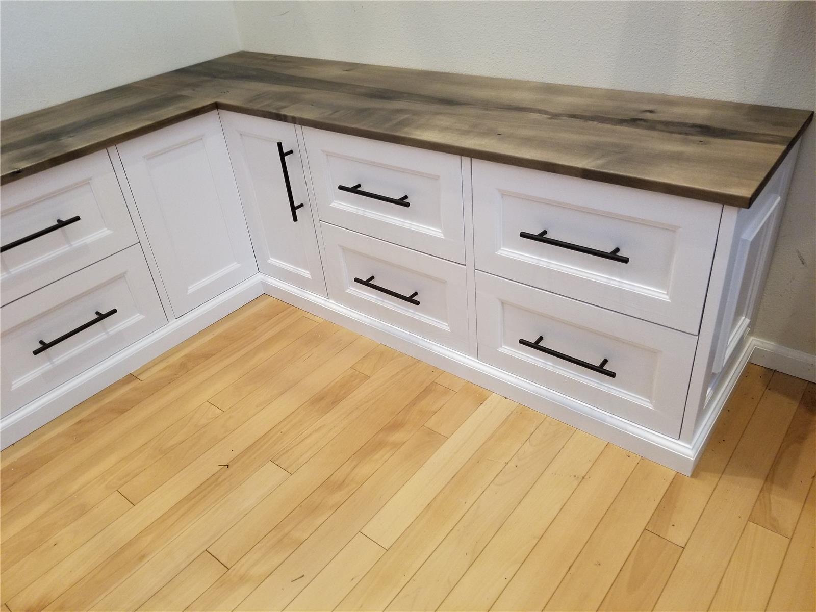 Entry Way Bench