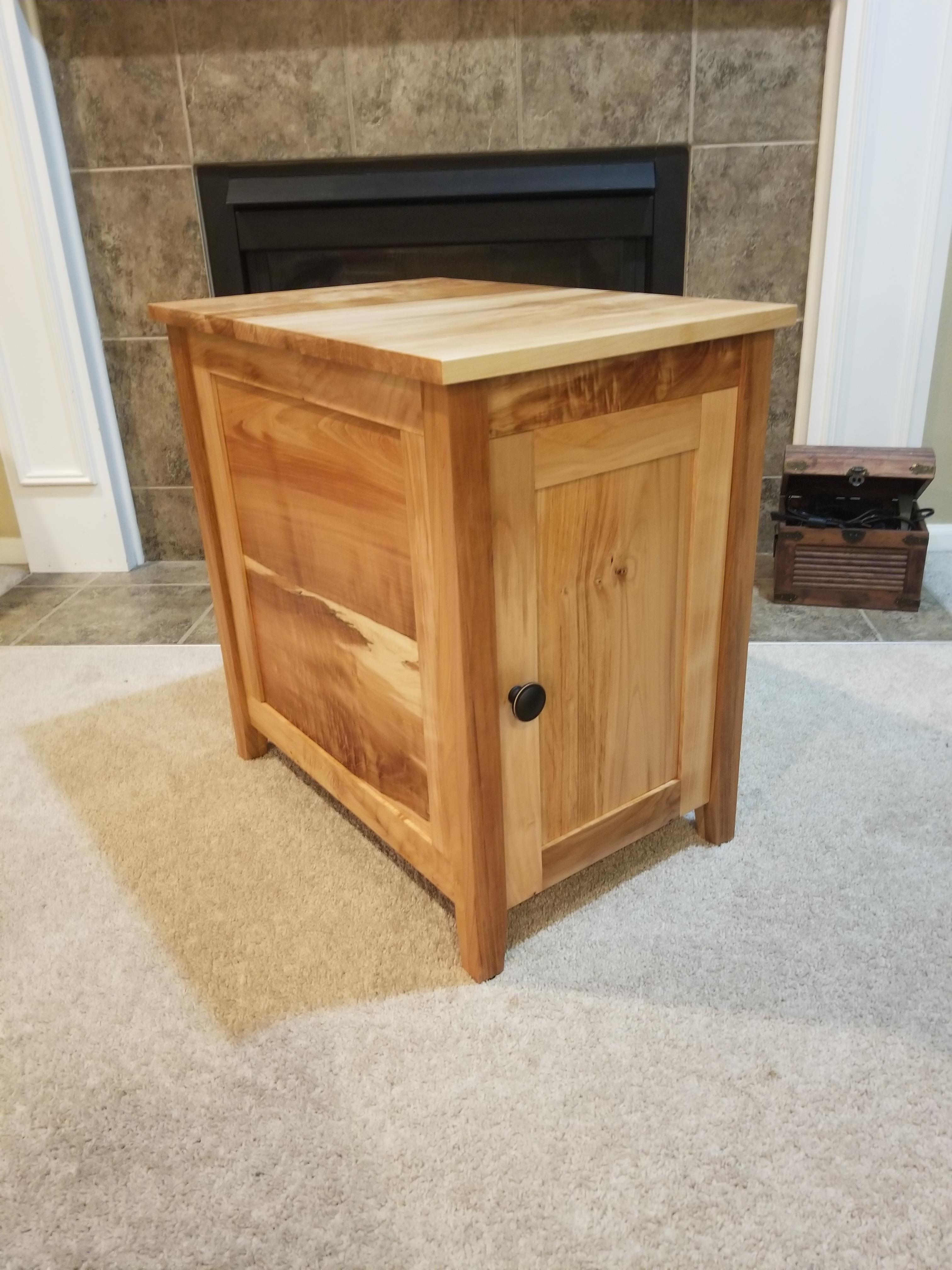 End Tables