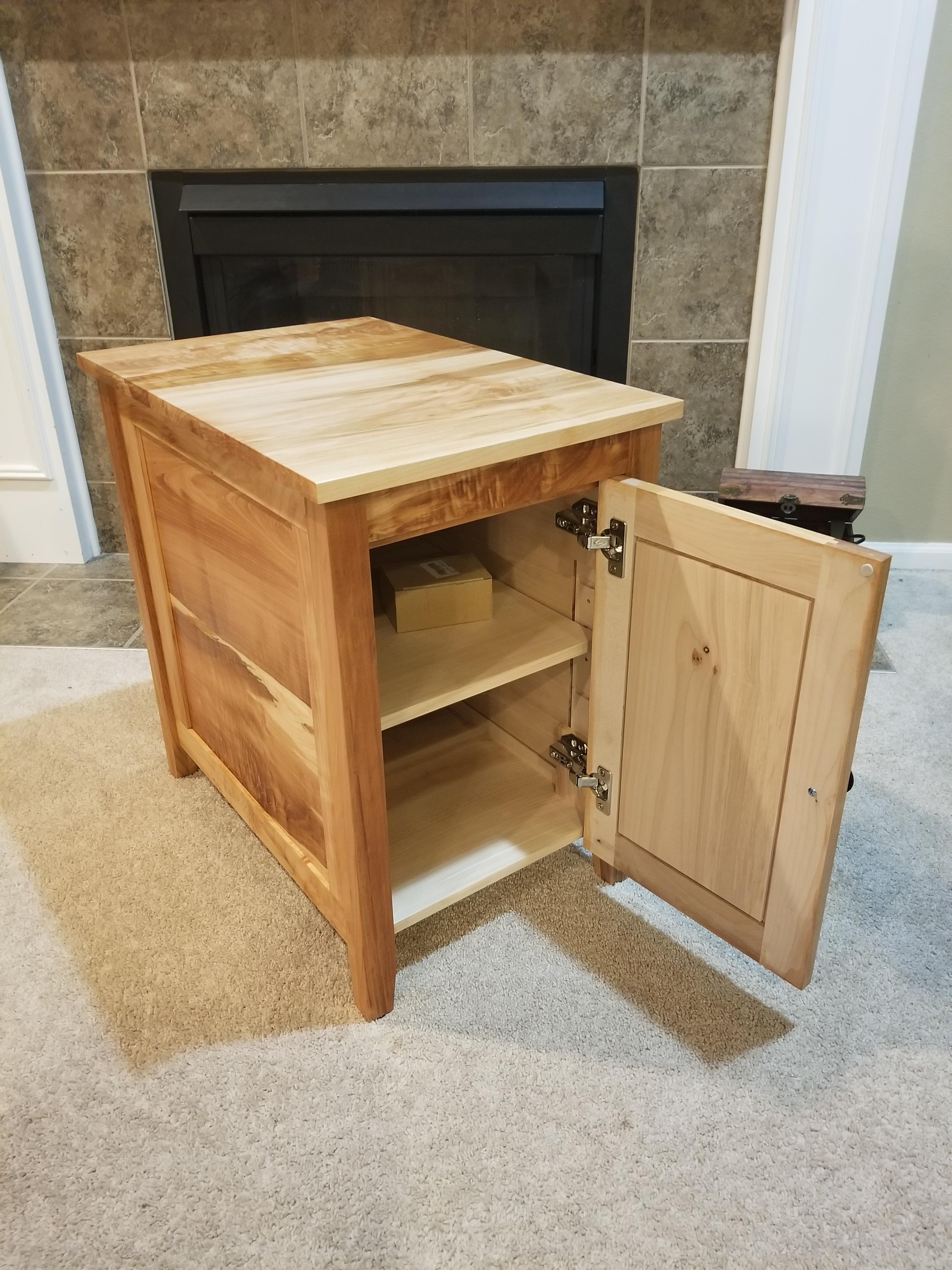 End Tables