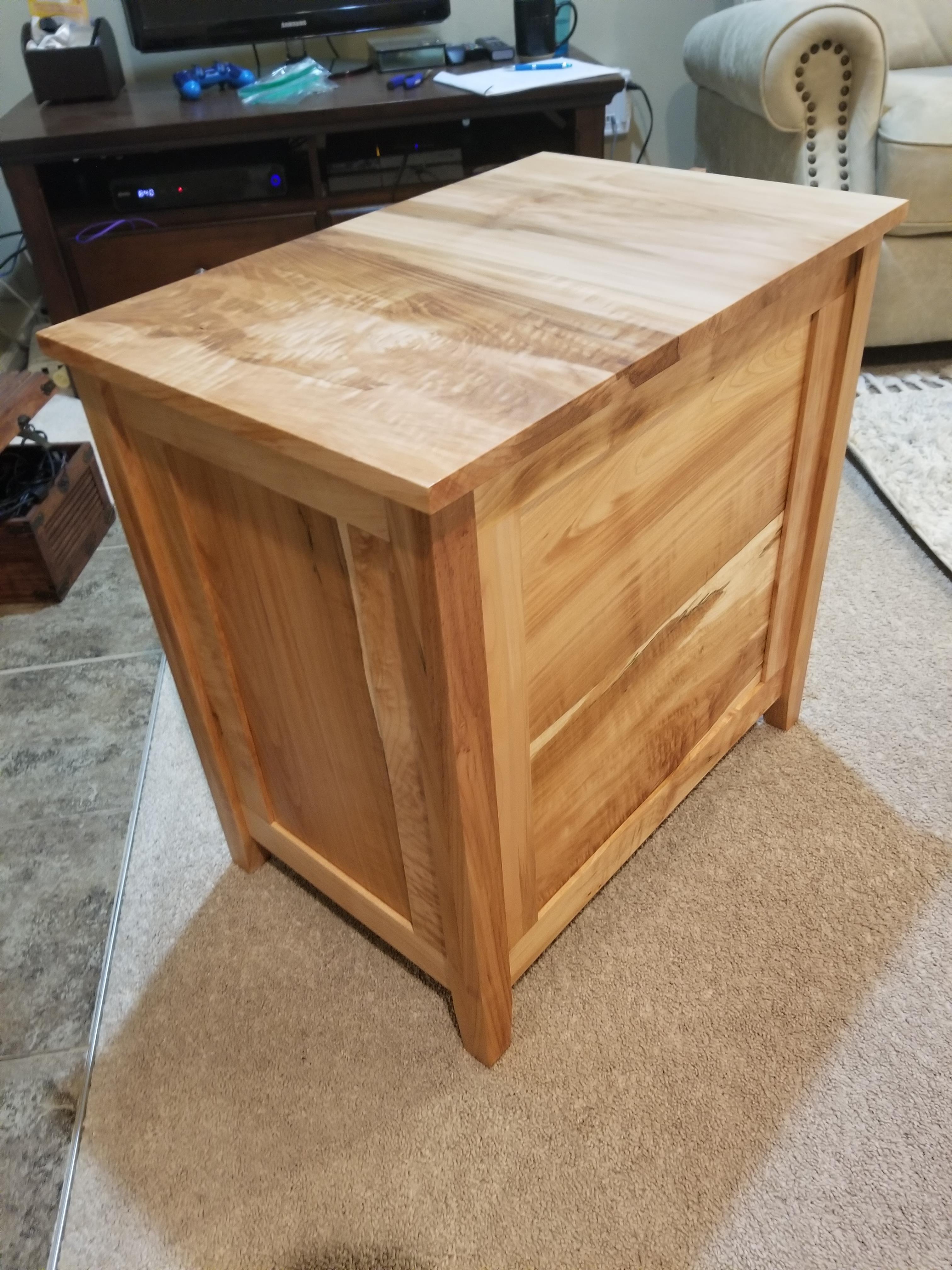 End Tables