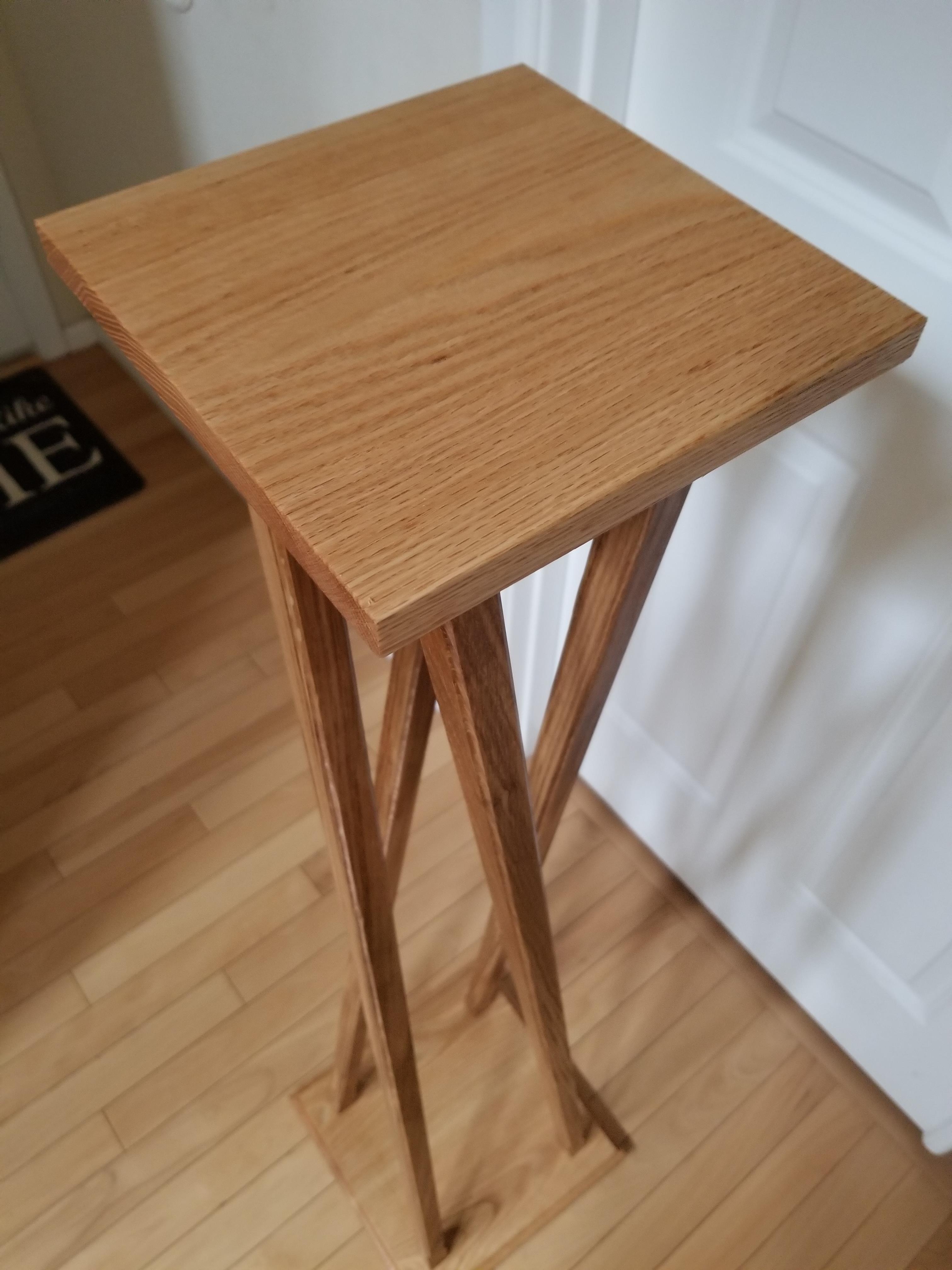 End Tables