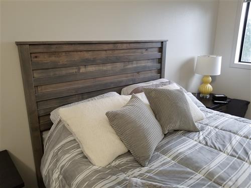 Headboards