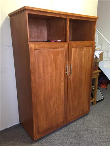 Cabinets