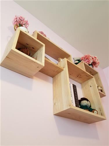 Box Shelves